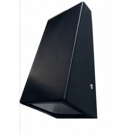 3A Lighting-WEDGE WALL LIGHT GU10 - 3A-2324/BLK / 3A-2324/WH / 3A-2324/SS